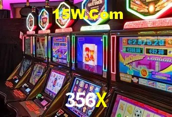 Jogos populares e pagamentos rápidos na 356X
