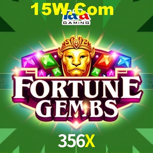 Game Providers 356X