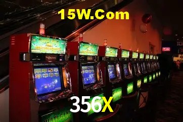 Tecnologia da Plataforma 356X