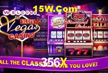 Jogos de Slot 356X