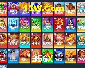 Estratégias Crash Games 356X