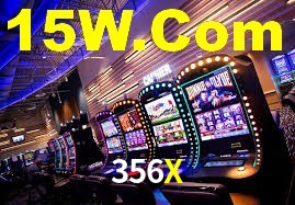 Cashback e recargas na 356X
