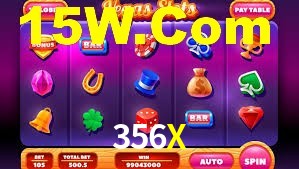 Welcome Bonus 356X