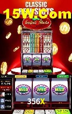 Casino Ao Vivo 356X