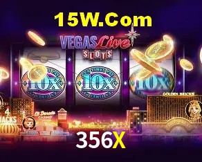 Provedores de Jogos 356X