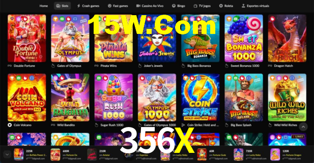356X,356X.Com