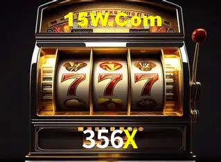 Bônus e promoções da 356X