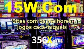 Bônus de boas-vindas na 356X