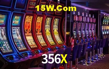 Apostas de Tênis 356X