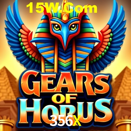 Slot Games 356X