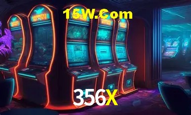 Jogos com bônus e suporte 24h na 356X